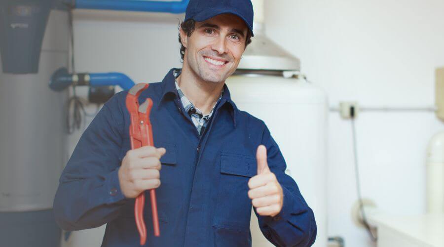 Professional septic pumping service in Drakesville, IA